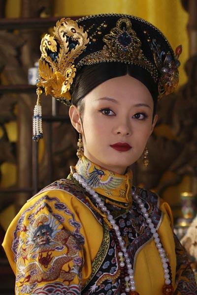 孙俪之辣妈正传高清桌面壁纸图片