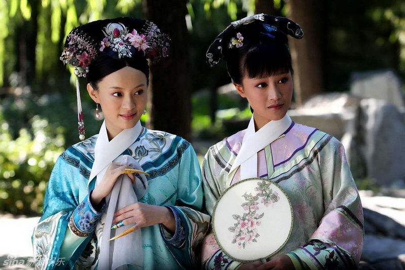 孙俪之辣妈正传高清桌面壁纸图片