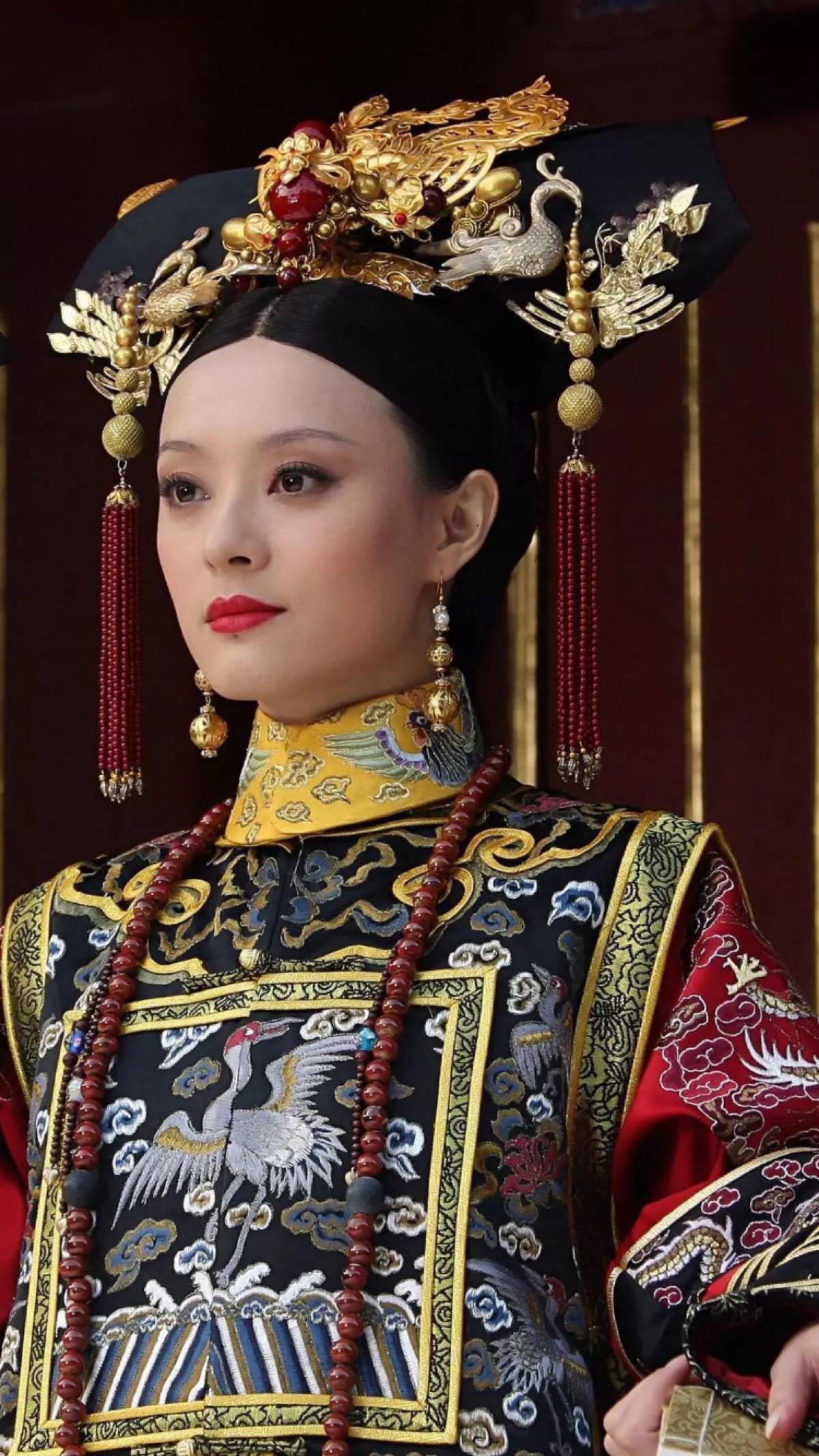 孙俪之辣妈正传高清桌面壁纸图片