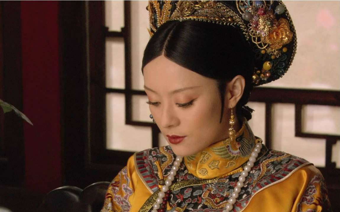 孙俪之辣妈正传高清桌面壁纸图片