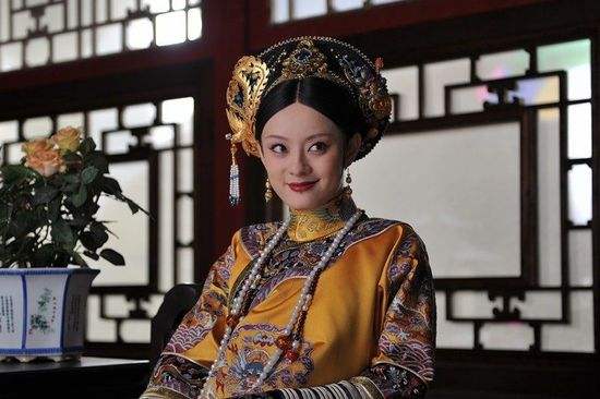 孙俪之辣妈正传高清桌面壁纸图片