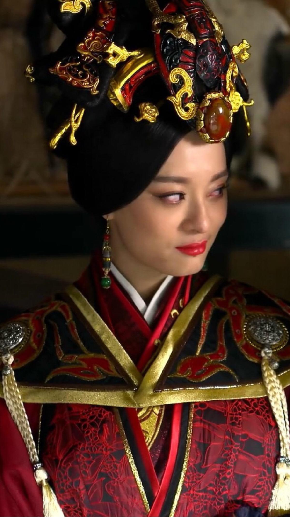孙俪之辣妈正传高清桌面壁纸图片