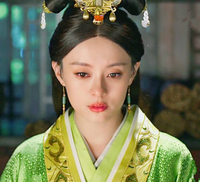 孙俪之辣妈正传高清桌面壁纸图片