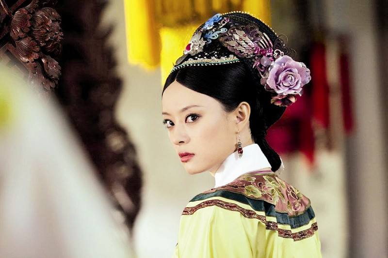 孙俪之辣妈正传高清桌面壁纸图片