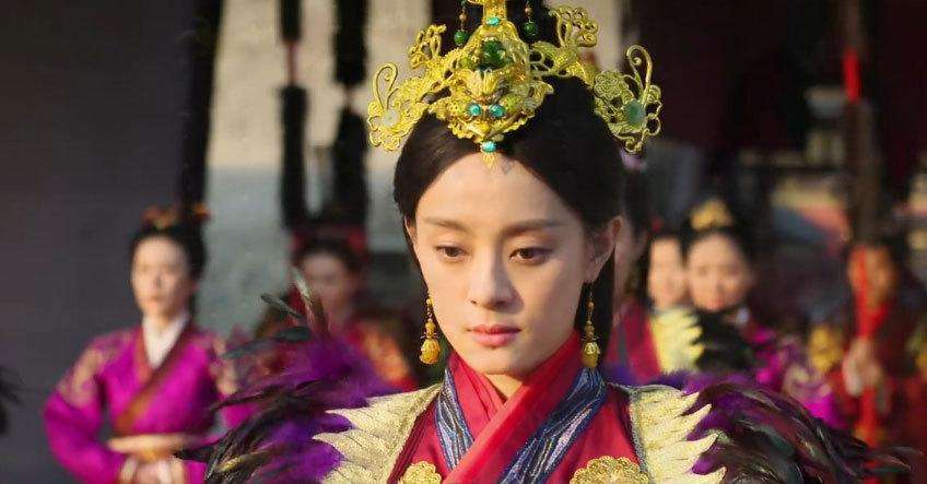 孙俪之辣妈正传高清桌面壁纸图片