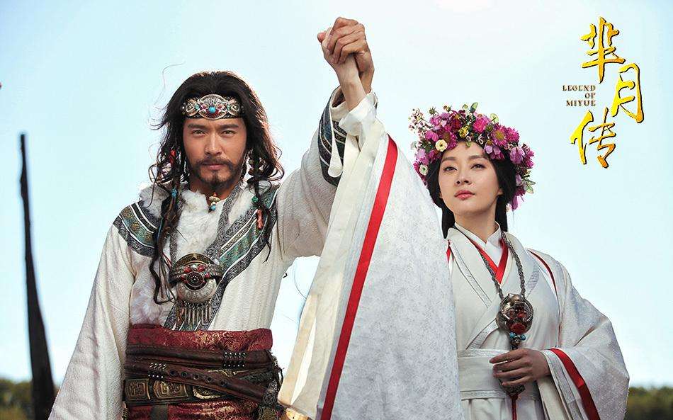孙俪之辣妈正传高清桌面壁纸图片