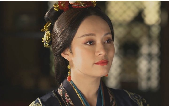 孙俪之辣妈正传高清桌面壁纸图片