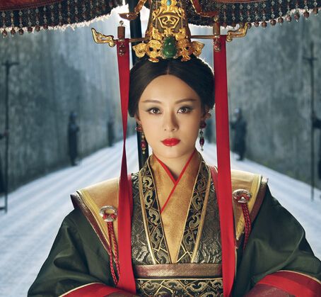 孙俪之辣妈正传高清桌面壁纸图片