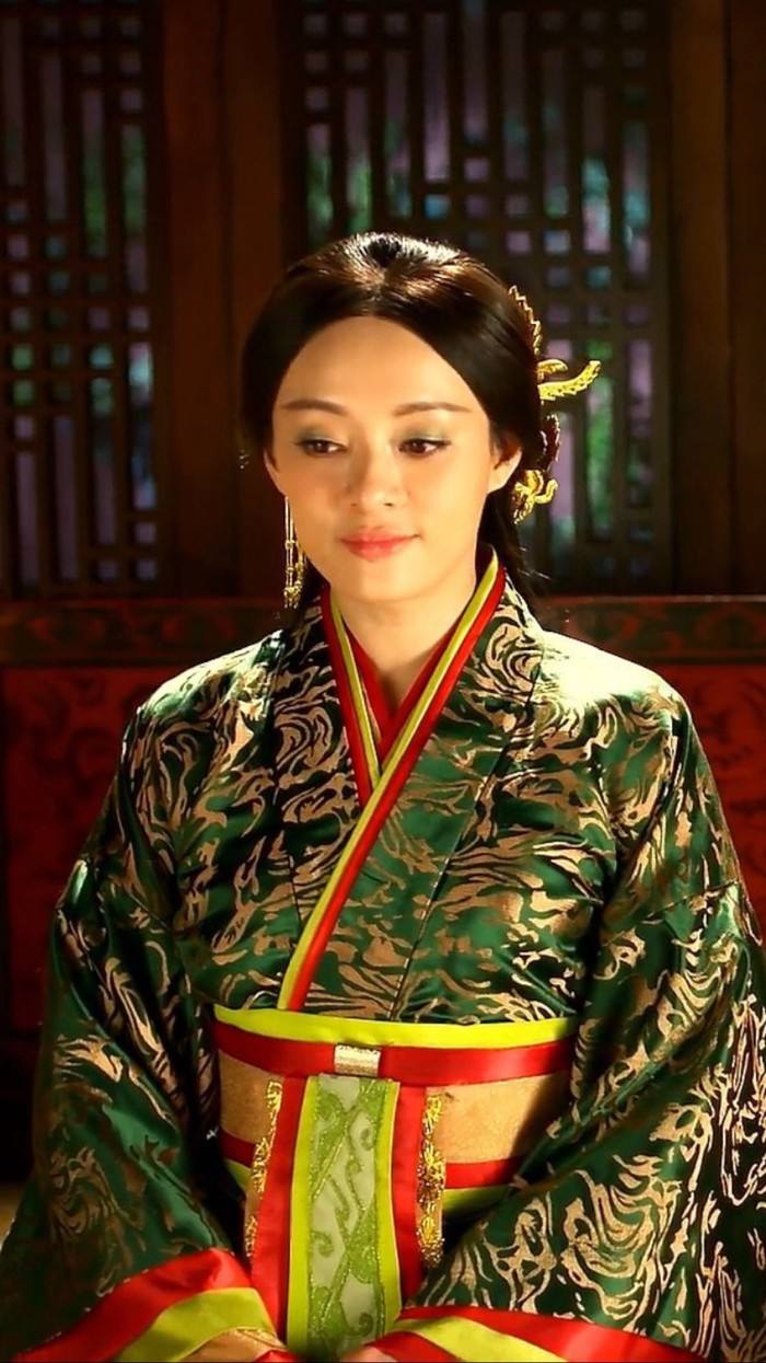 孙俪之辣妈正传高清桌面壁纸图片