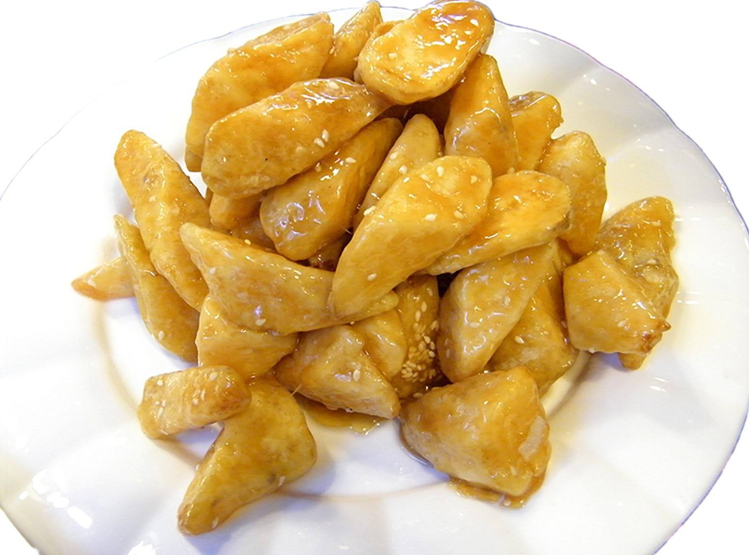 梁溪脆鳝图片  苏锡菜图片  苏菜图片图片