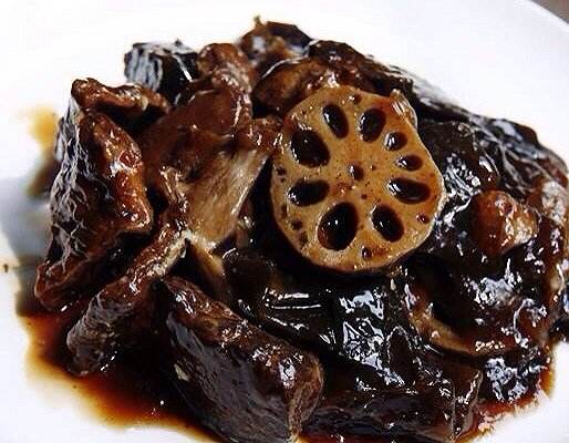 南京牛肉锅贴图片南京美食图片图片