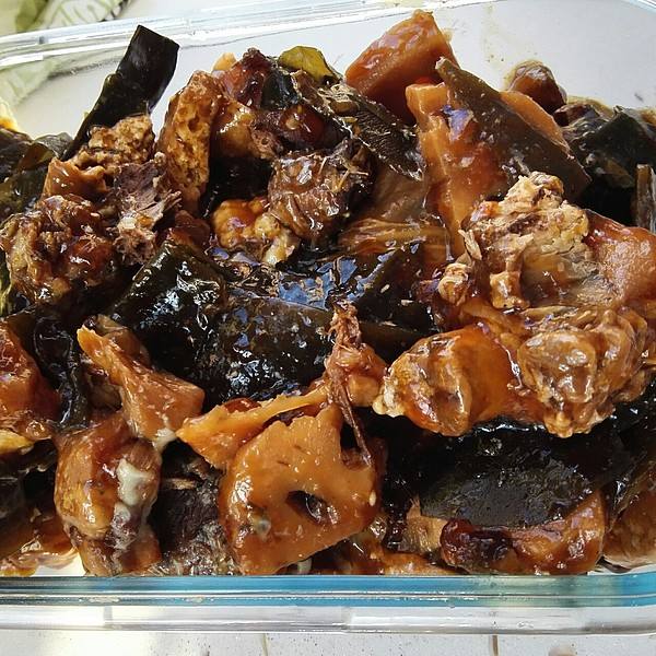 爆炒乌鸡图片桂林美食图片图片