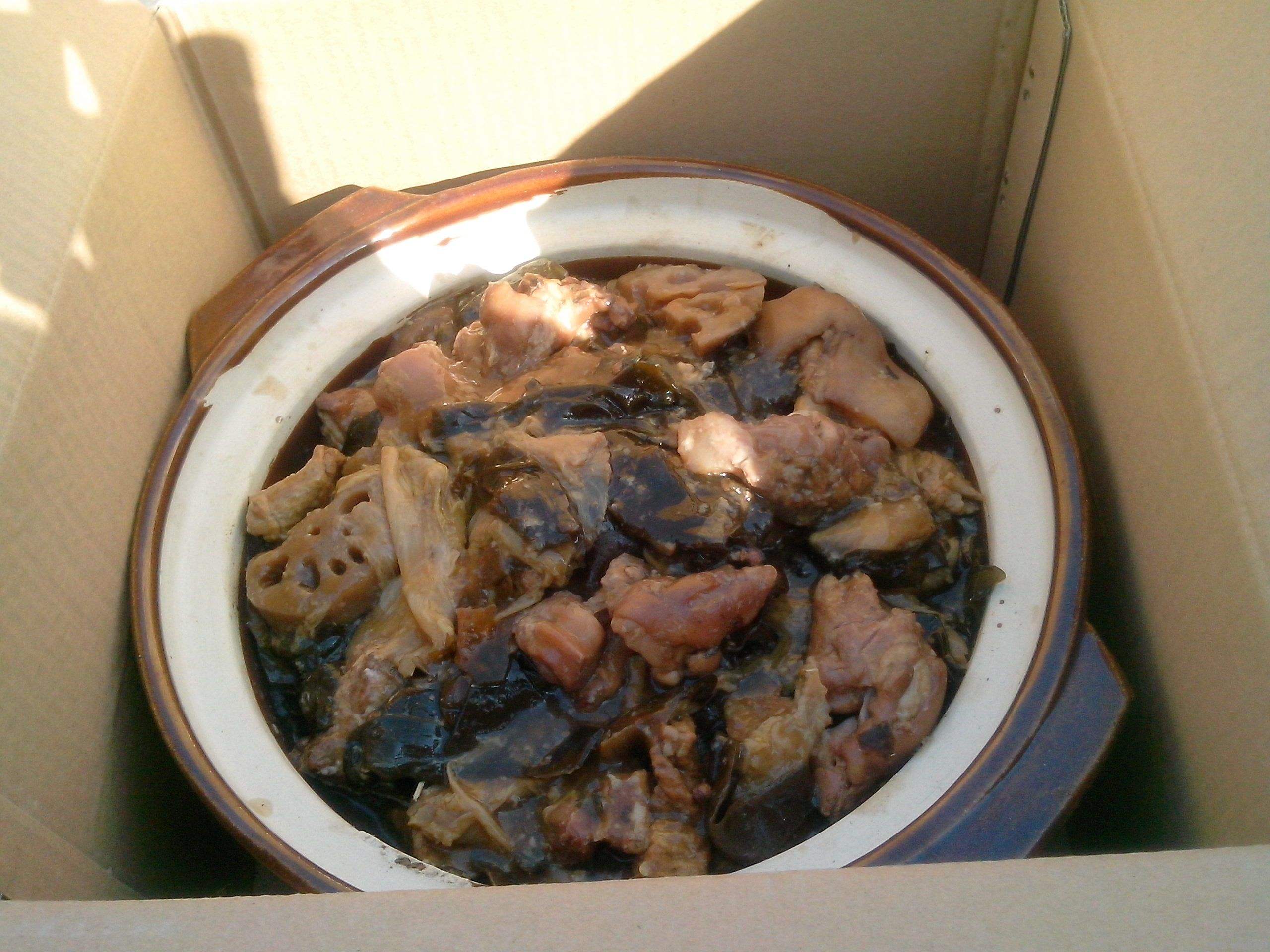 爆炒乌鸡图片桂林美食图片图片
