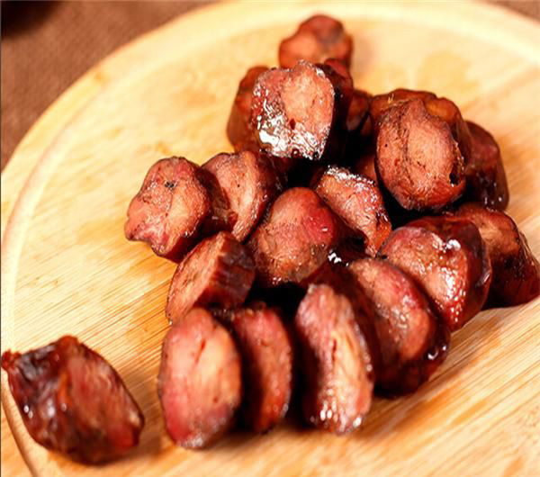 爆炒乌鸡图片桂林美食图片图片