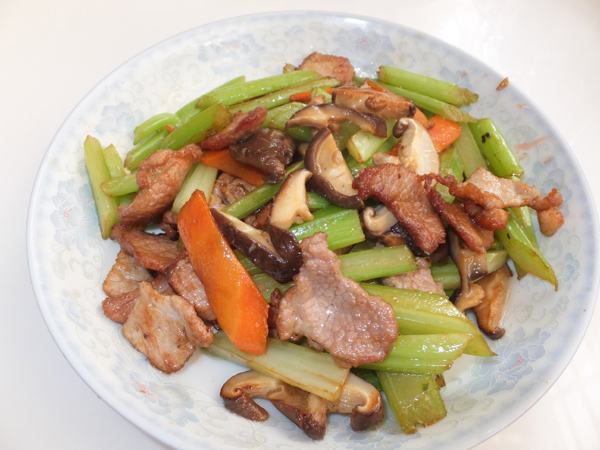 糖酱鸭块图片  鲁菜图片图片