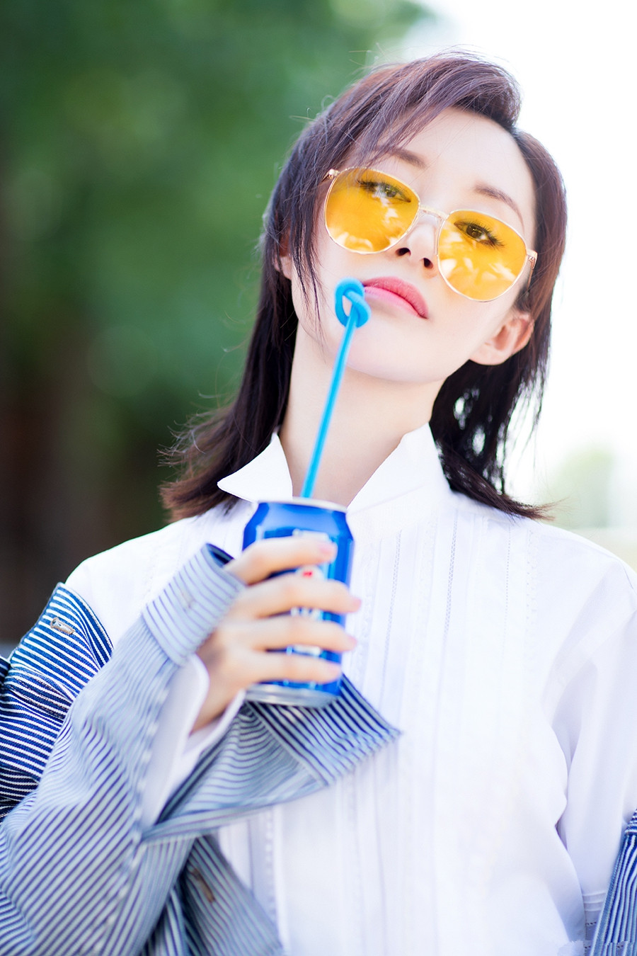 高清吉林美女演员舒畅后台花絮照图片图片 高清吉林美女演员舒畅后台花絮照图片图片