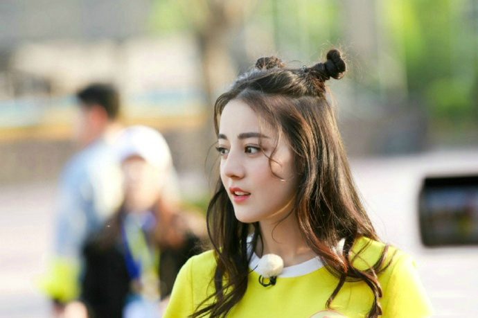 黄磊爱女秀可爱灿烂笑容可爱图片真是萌萌哒图片