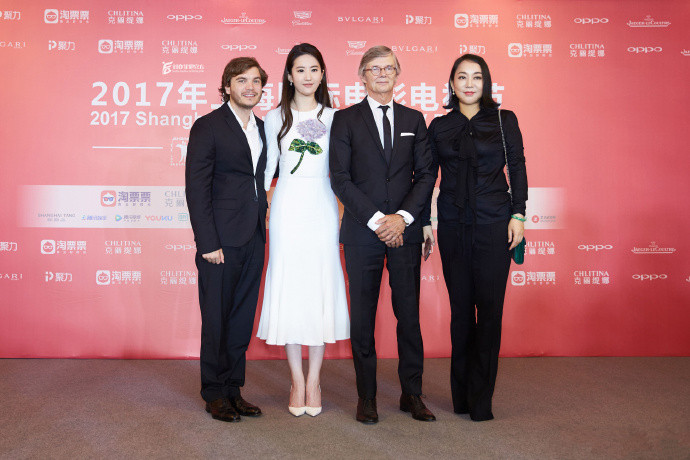 神仙姐姐刘亦菲绝佳图片图片