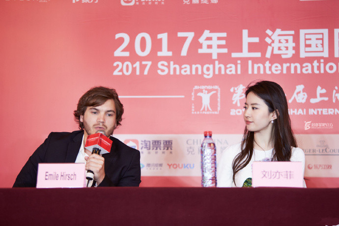 神仙姐姐刘亦菲绝佳图片图片