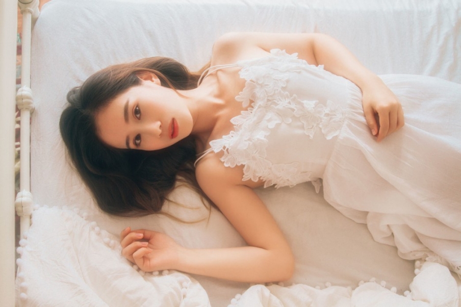 美女诱人美女诱惑图片图片