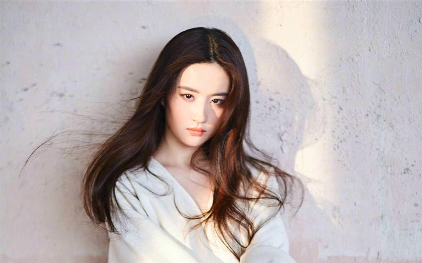 神仙姐姐刘亦菲绝佳图片图片