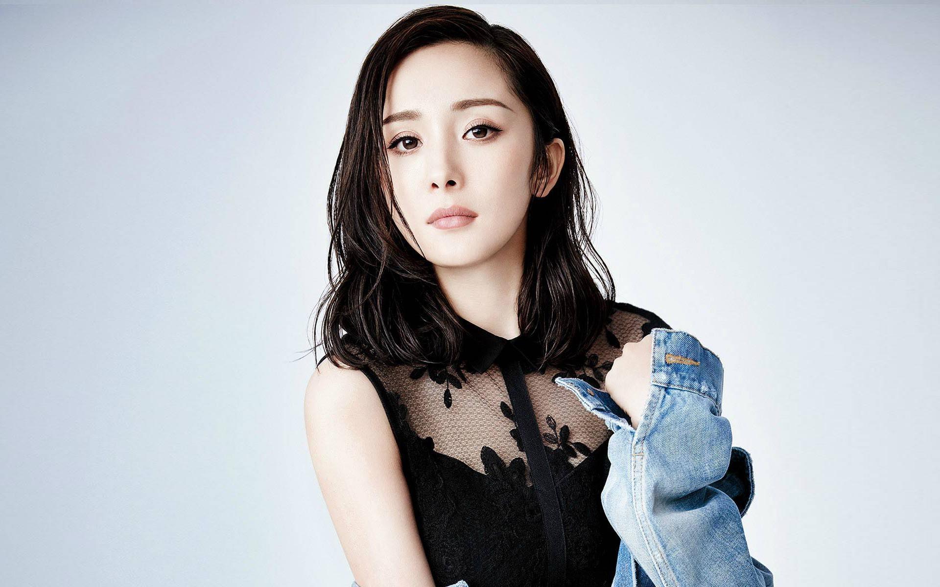 杨幂魅力写真图片图片
