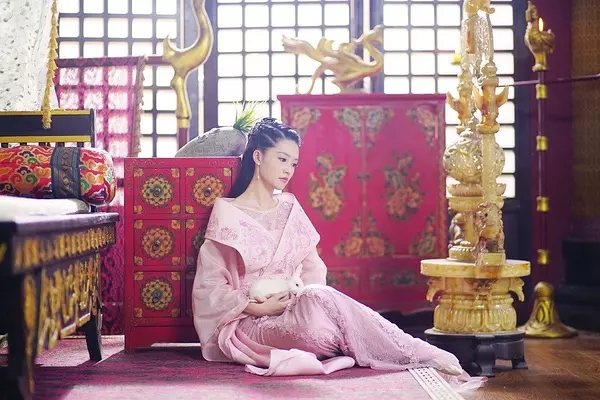 2010年 Payot 李沁柏姿代言 杨洋icon写真图大全图片