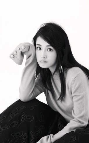 2010年 Payot 李沁柏姿代言 杨洋icon写真图大全图片