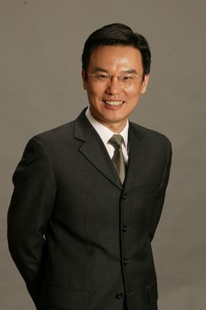 主持人张羽图片  央视主持人图片图片
