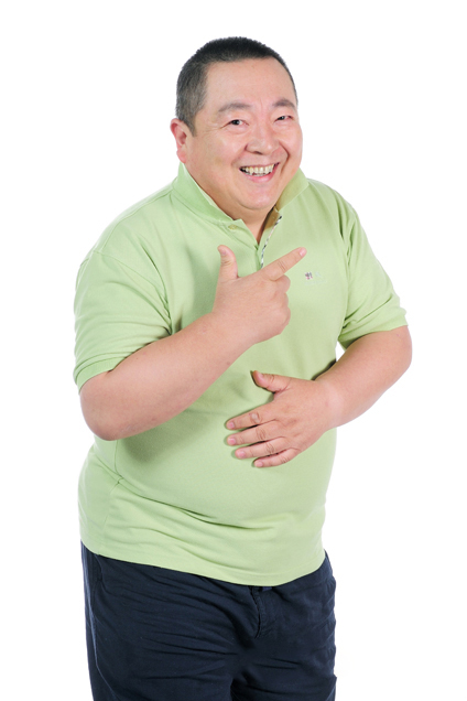 主持人董浩图片  央视主持人图片图片