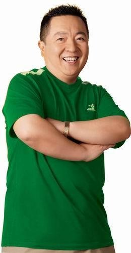 主持人董浩图片  央视主持人图片图片