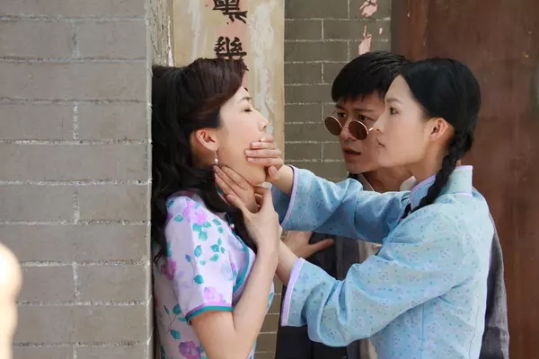 李沁蕾丝透视性感写真图片图片