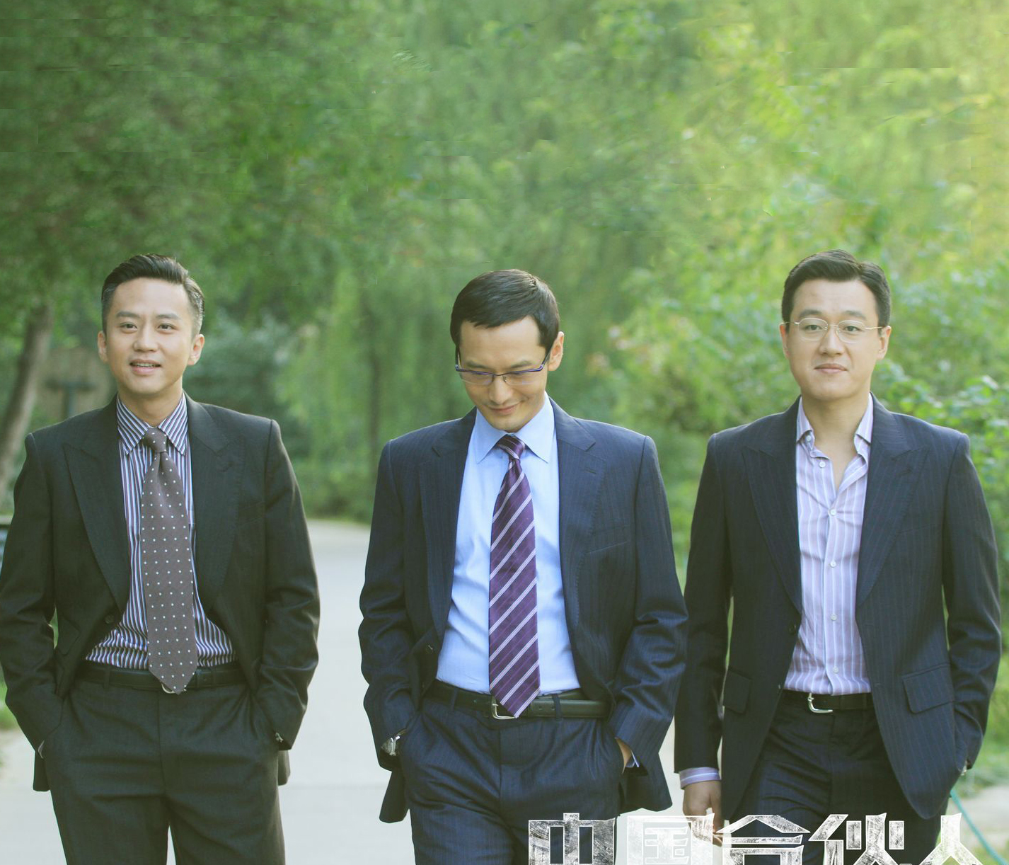 黄晓明进驻香港蜡像馆 成首位内地男演员图片