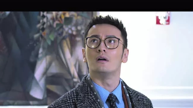 黄晓明《横冲直撞好莱坞》海报图片 黄晓明赵薇佟大为剧照图片图片