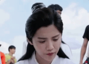 长城鹿晗图片图片