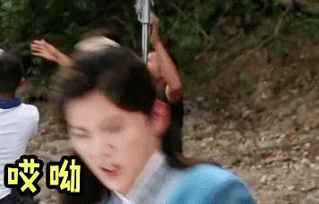 长城鹿晗图片图片