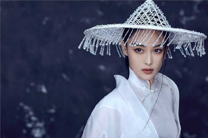 angelababy图片 杨颖UGG代言海报图片图片