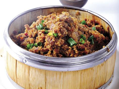 锅包肉图片  哈尔滨美食图片图片