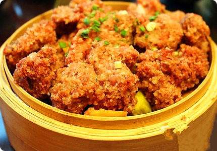 粉蒸牛肉图片  川菜图片图片