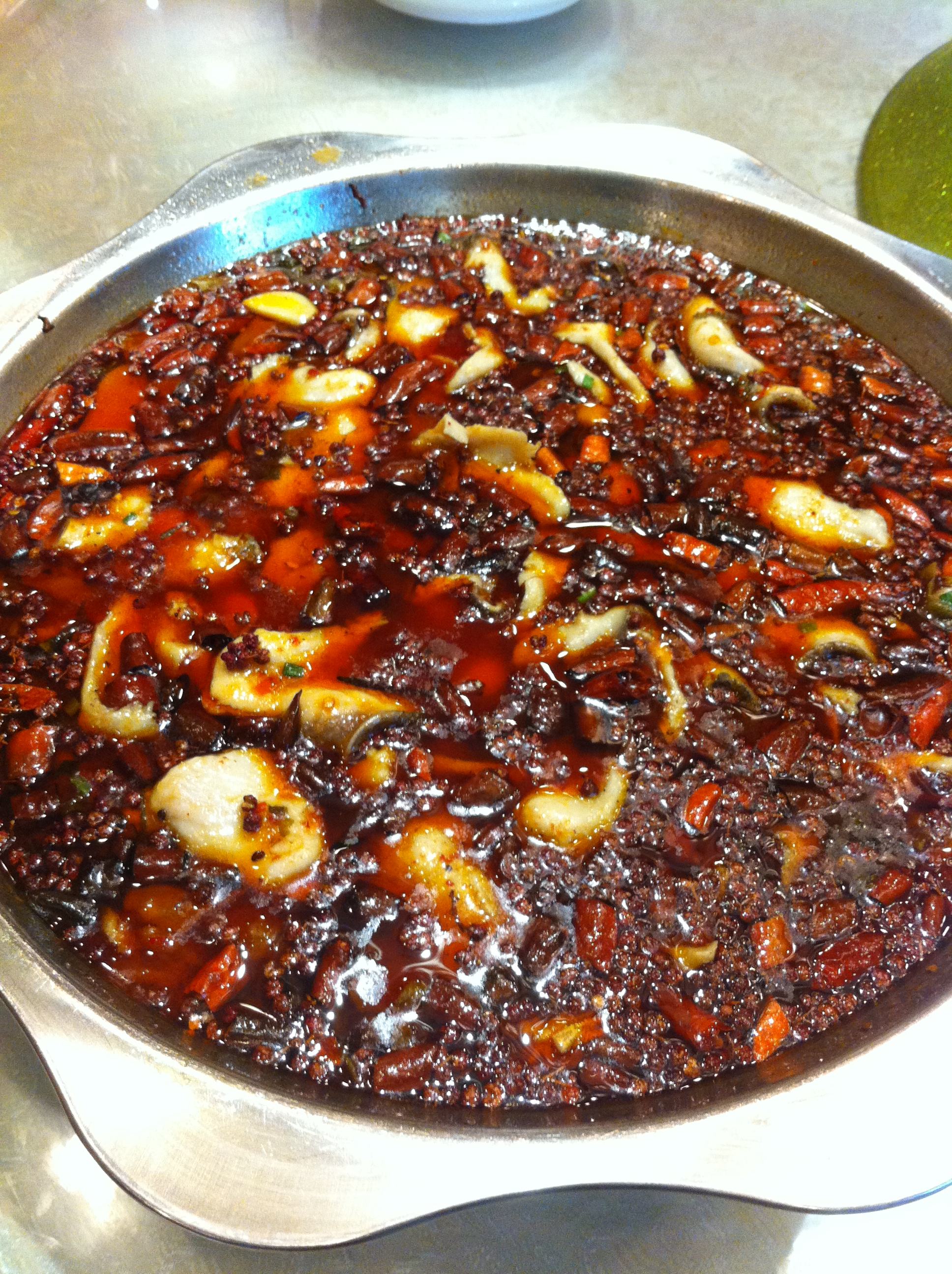 樱桃肉图片  苏锡菜图片  苏菜图片图片