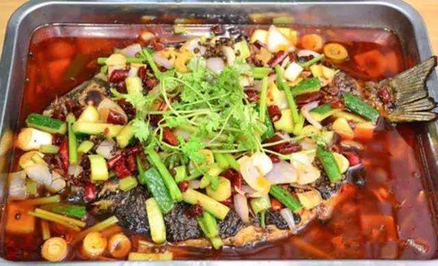 糖酱鸭块图片  鲁菜图片图片