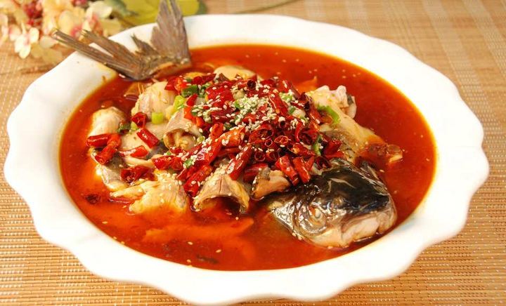 糖酱鸭块图片  鲁菜图片图片