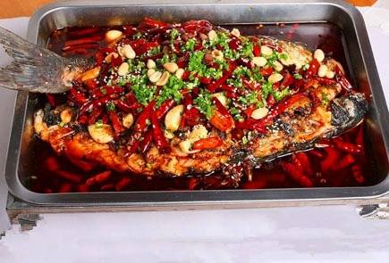 锅包肉图片  哈尔滨美食图片图片