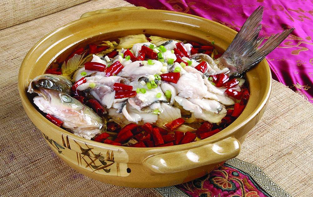 糖酱鸭块图片  鲁菜图片图片