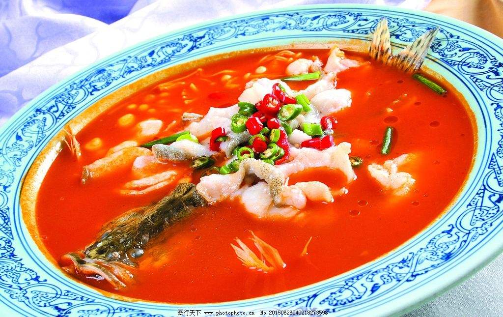 四川美食火锅图片图片