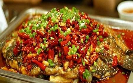 糖酱鸭块图片  鲁菜图片图片