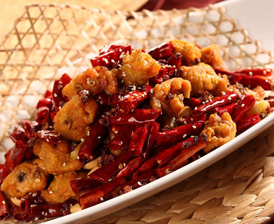 水煮牛肉图片  川菜图片图片