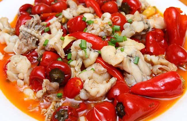 锅塌豆腐图片  鲁菜图片图片