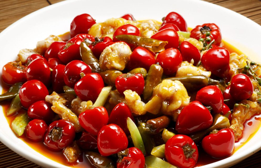 南京鸭血粉丝汤图片  南京美食图片图片