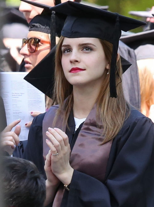 欧美美女艾玛·沃特森Emma Watson性感写真图片图片